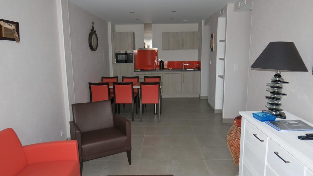 Yatt Hotel Arcachon Esterno foto