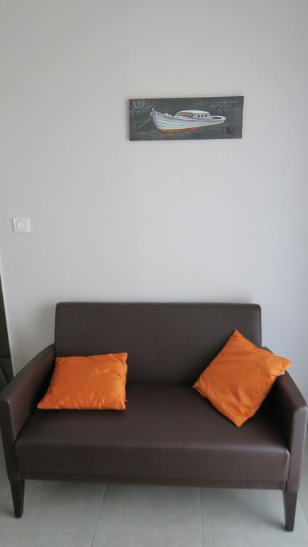 Yatt Hotel Arcachon Esterno foto