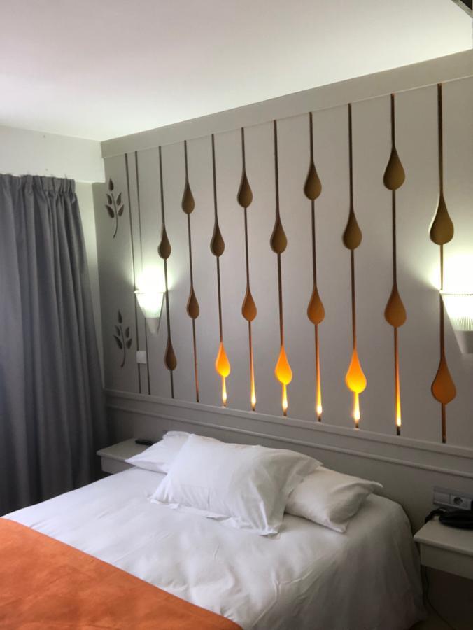 Yatt Hotel Arcachon Esterno foto