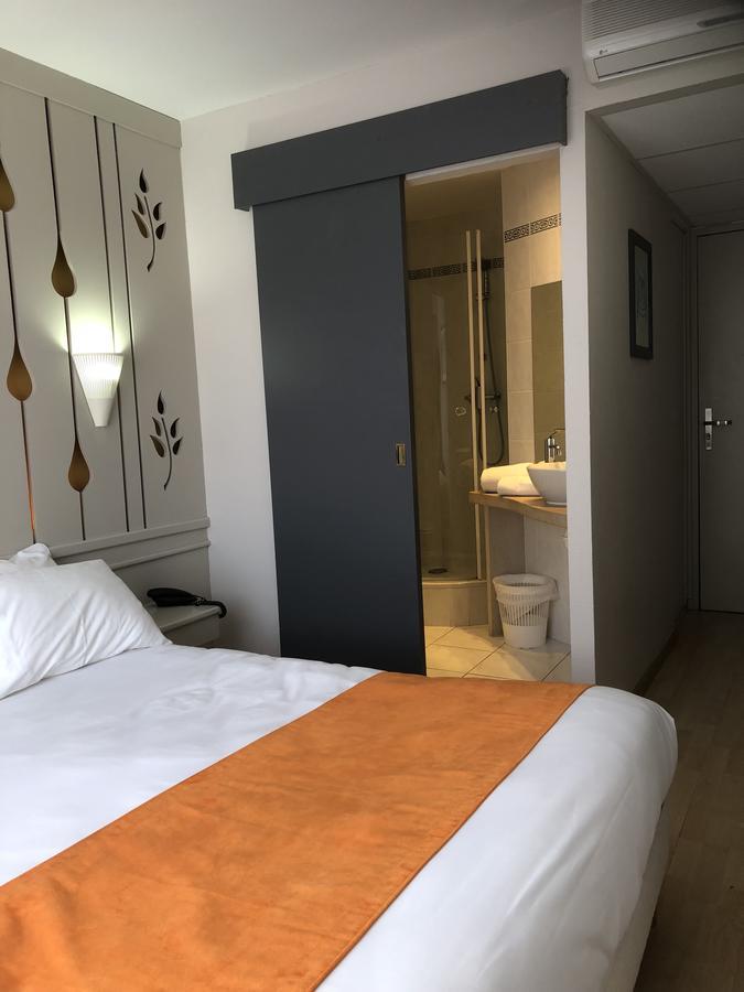 Yatt Hotel Arcachon Esterno foto