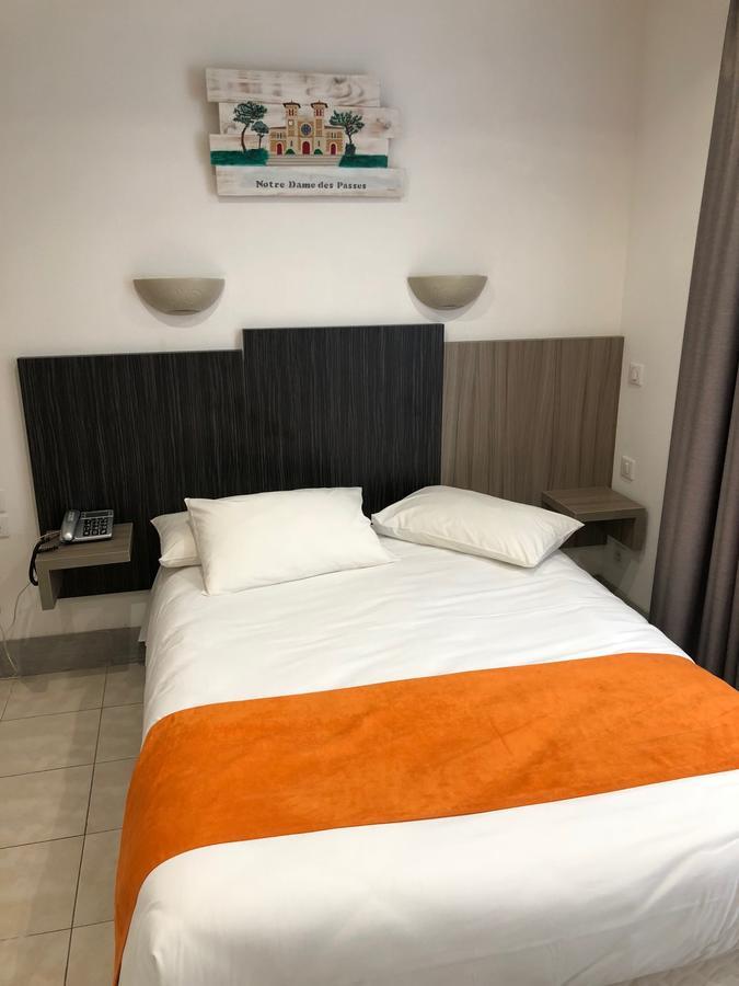Yatt Hotel Arcachon Esterno foto