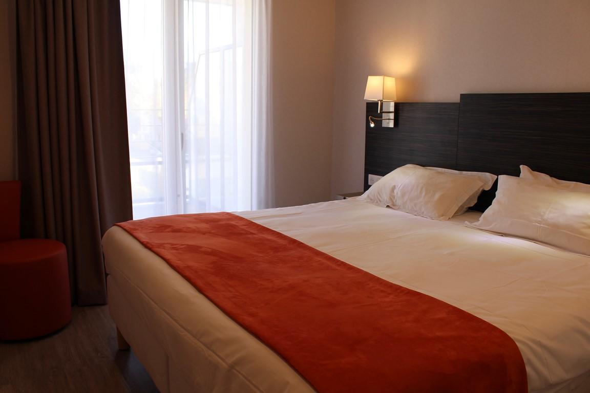 Yatt Hotel Arcachon Esterno foto