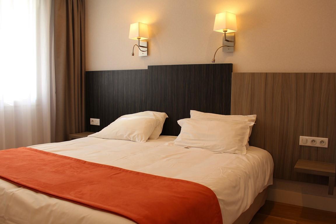 Yatt Hotel Arcachon Esterno foto