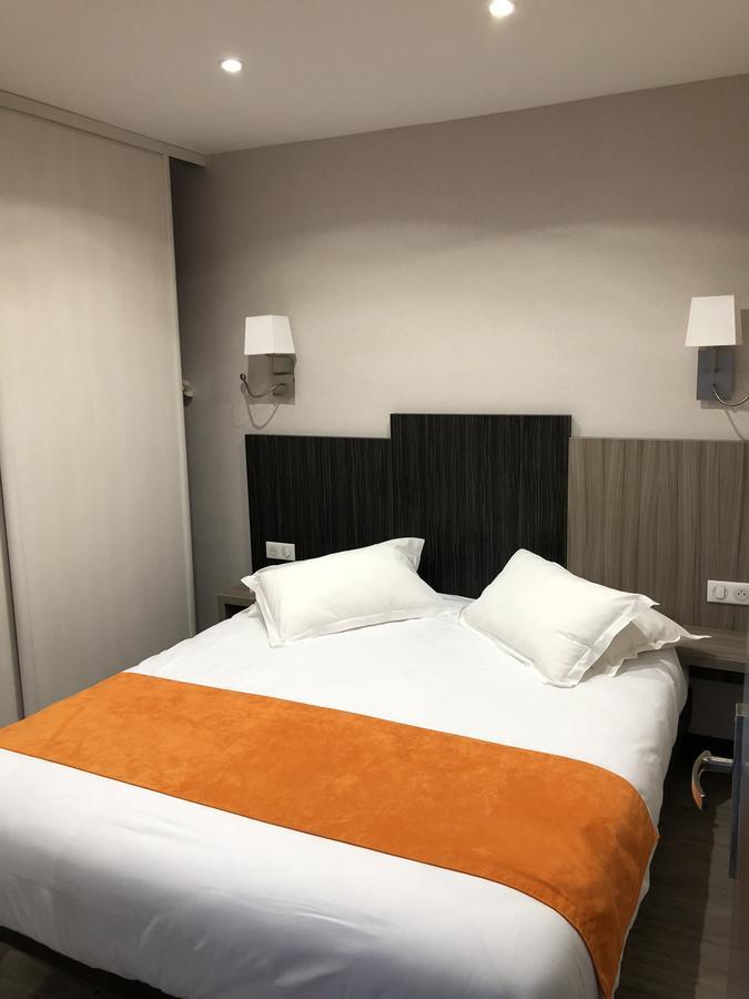 Yatt Hotel Arcachon Esterno foto