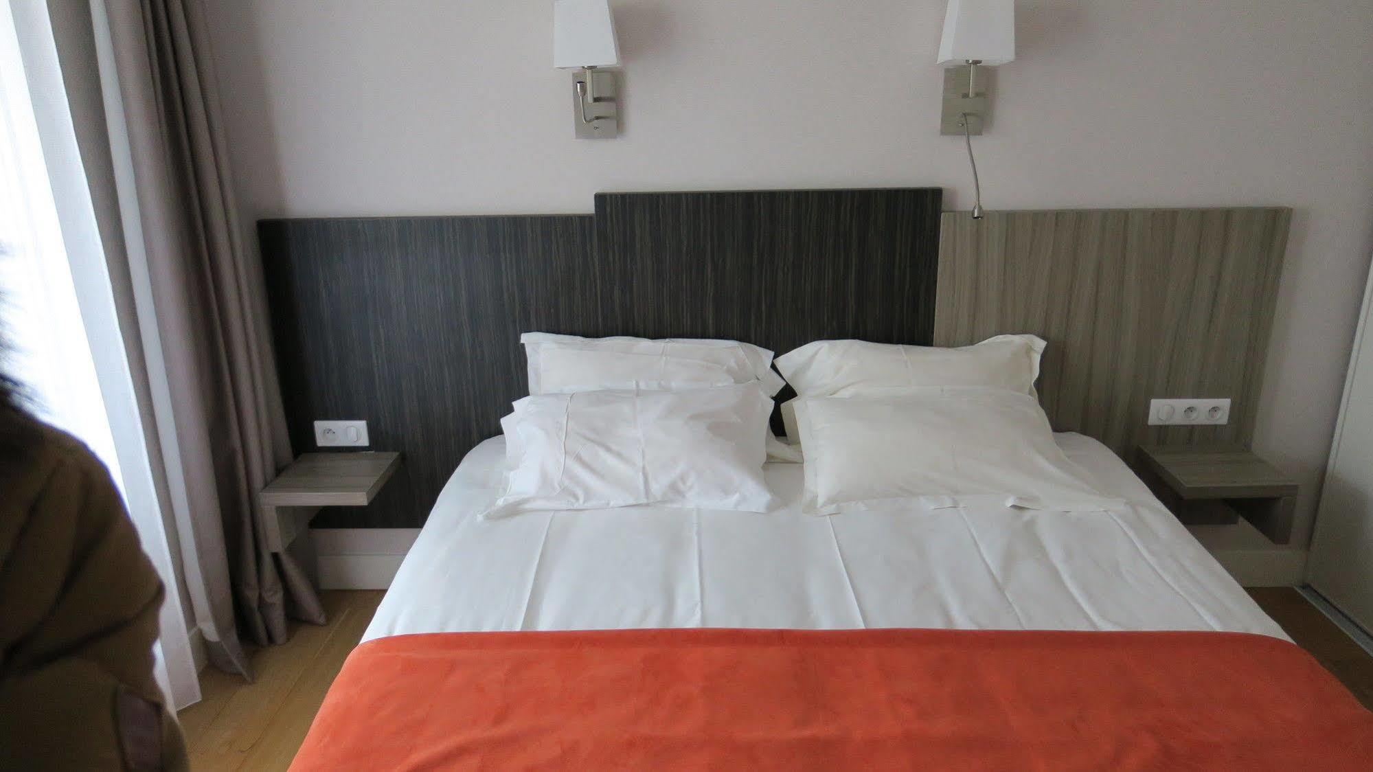 Yatt Hotel Arcachon Esterno foto